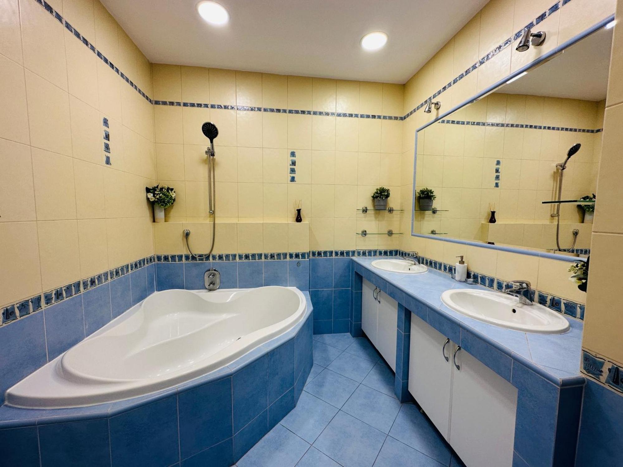 Guest house Maiselova Old Town Prague